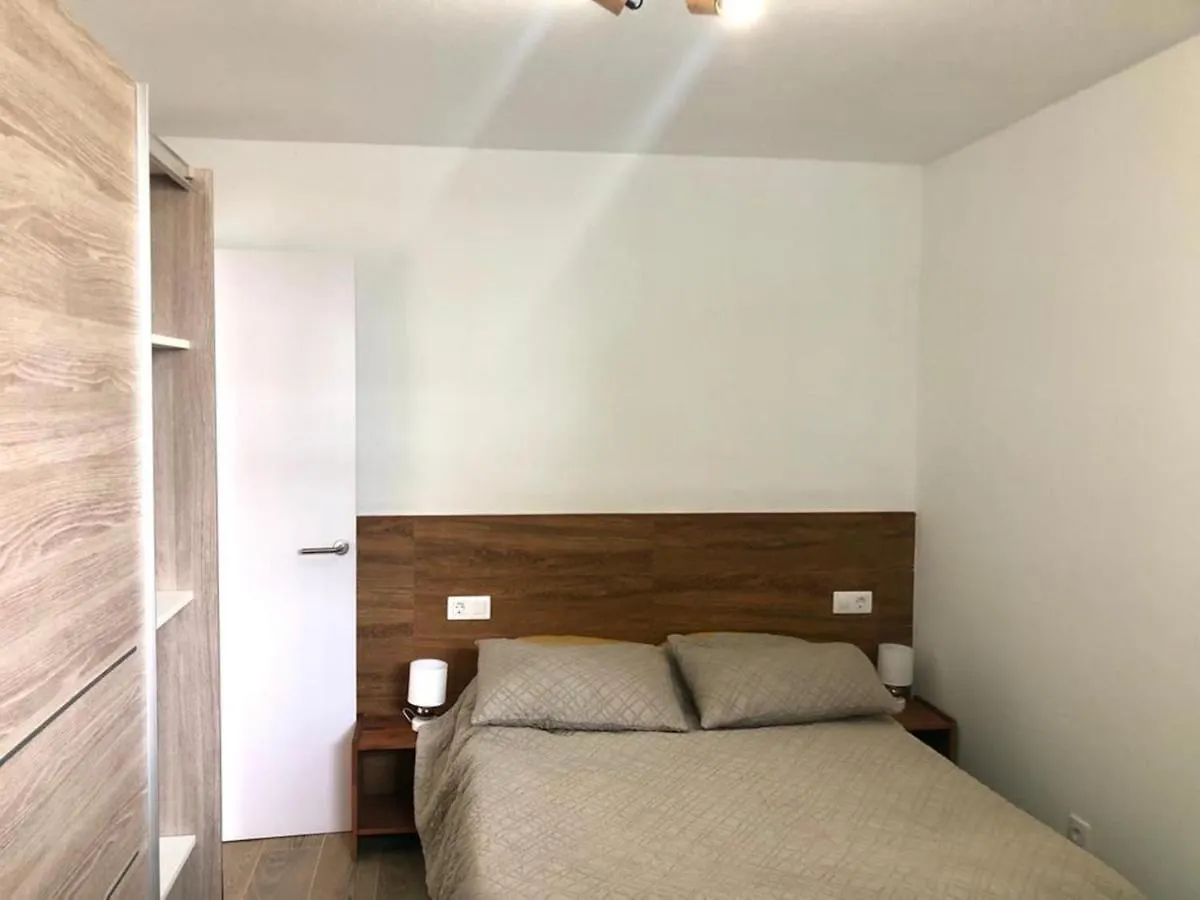 Fuerteventura Park - Casa Verano 1 Bed Apt Apartment Costa De Antigua Spain
