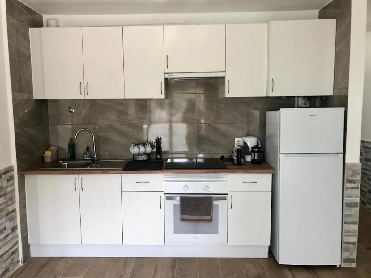 Fuerteventura Park - Casa Verano 1 Bed Apt Apartment Costa De Antigua