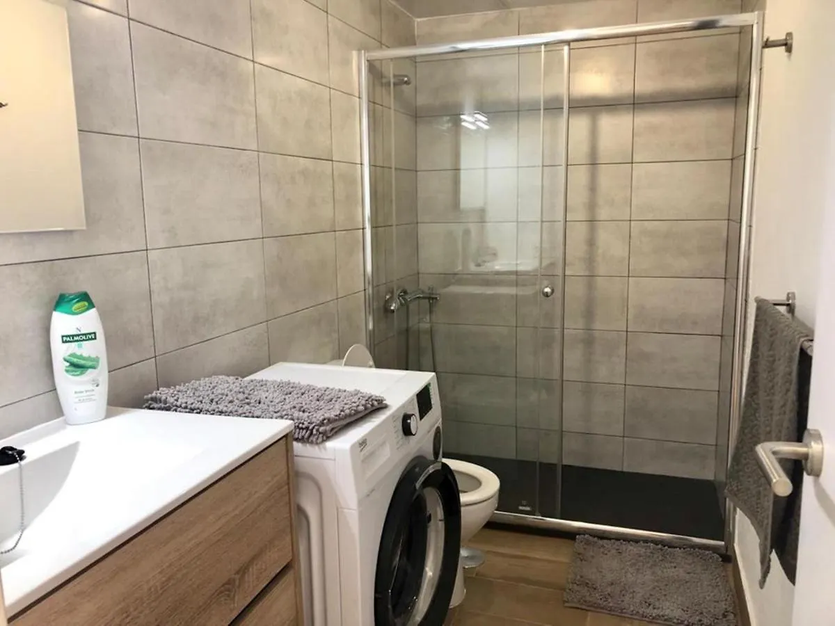 Fuerteventura Park - Casa Verano 1 Bed Apt Apartment Costa De Antigua