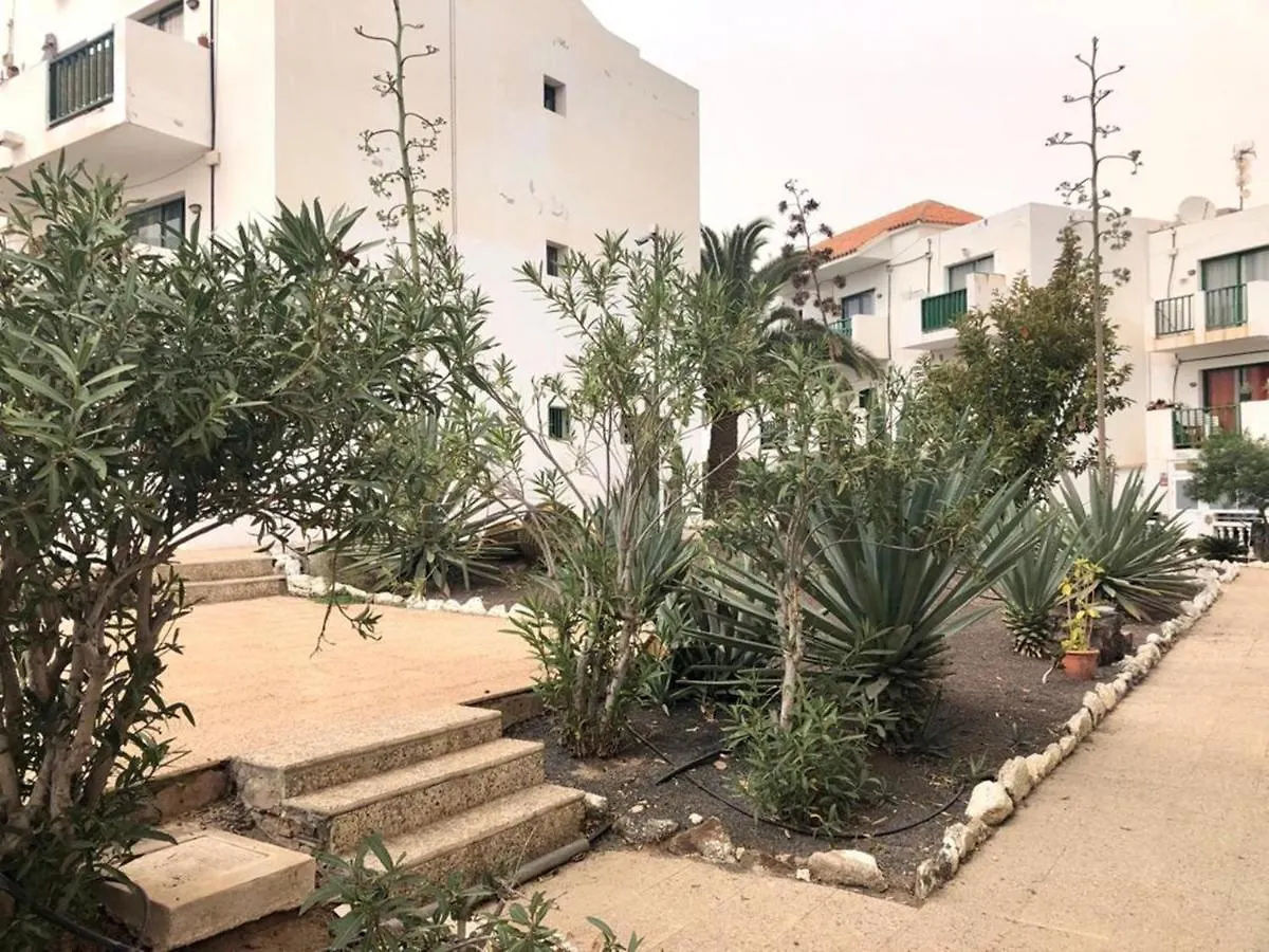 Fuerteventura Park - Casa Verano 1 Bed Apt Apartment Costa De Antigua 0*,  Spain
