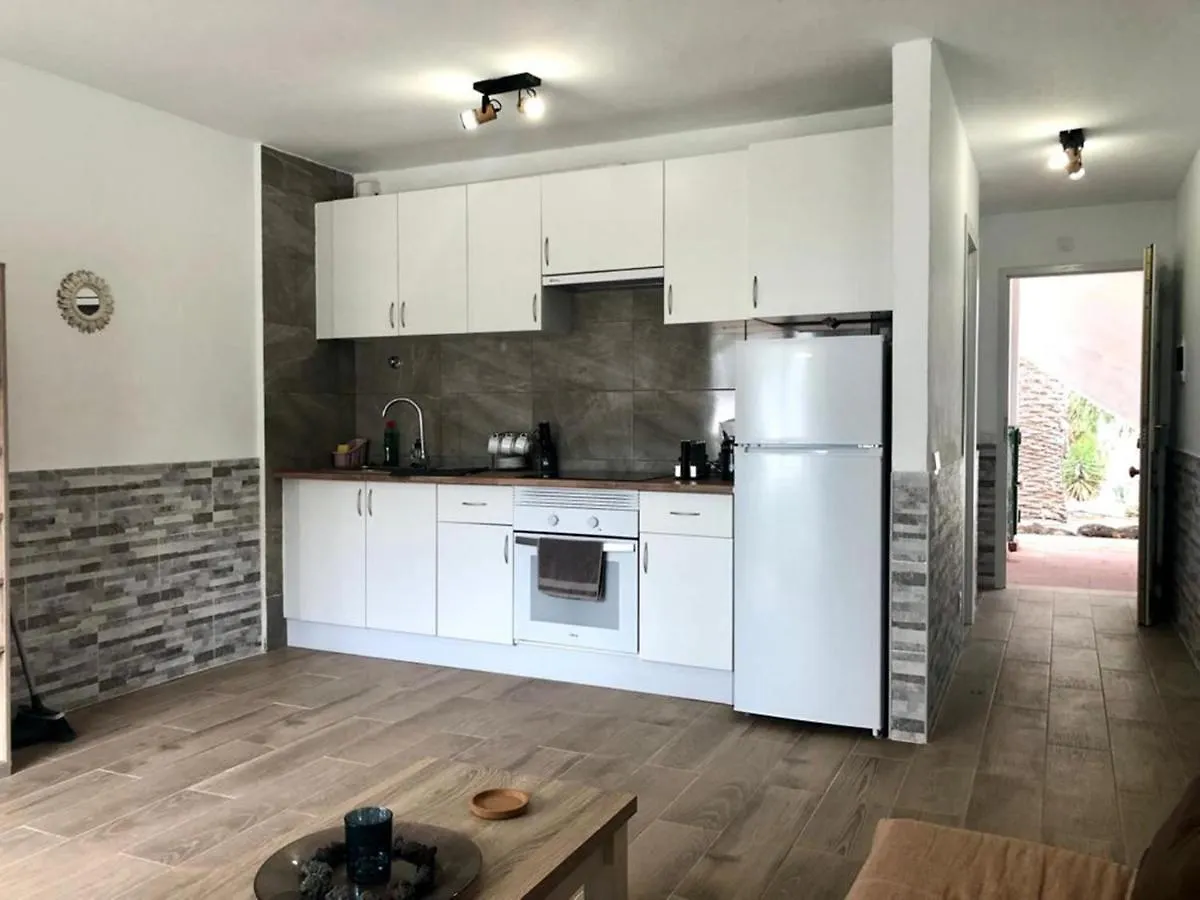 Fuerteventura Park - Casa Verano 1 Bed Apt Apartment Costa De Antigua 0*,